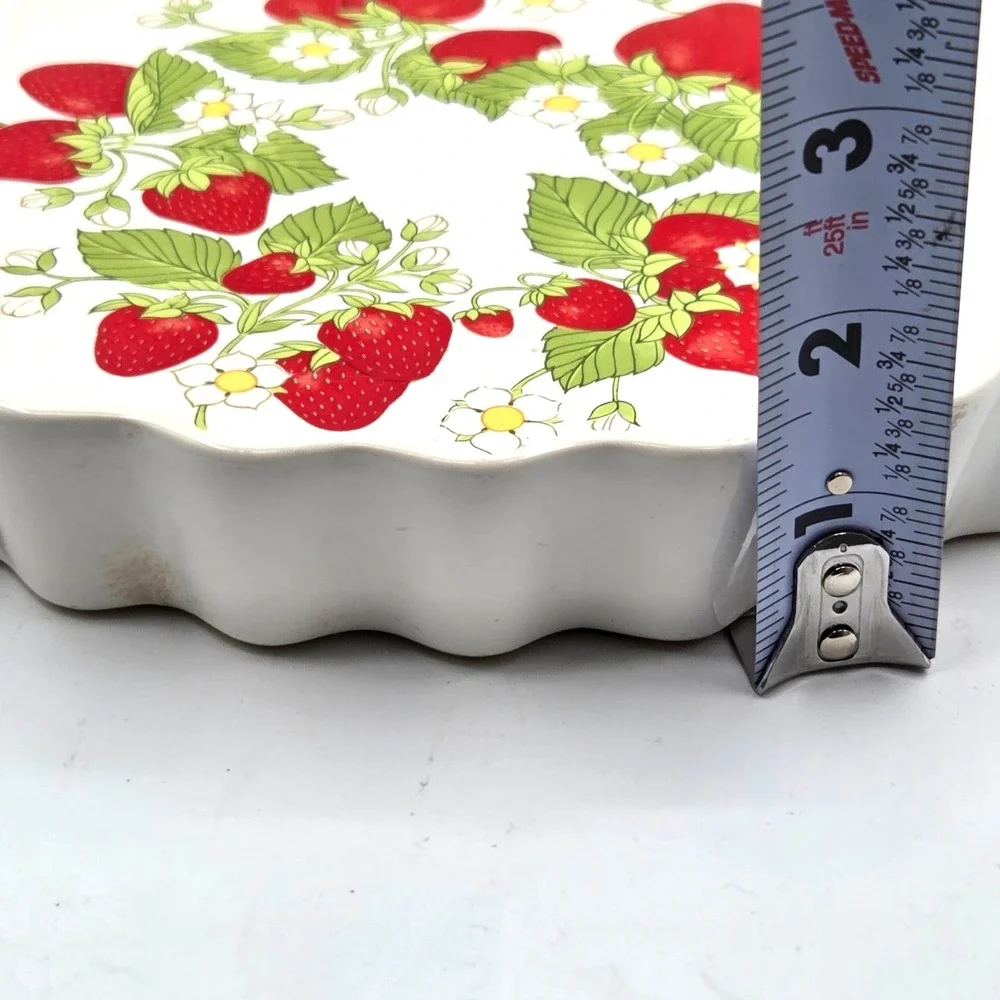 Vintage Action Japan Stoneware 10